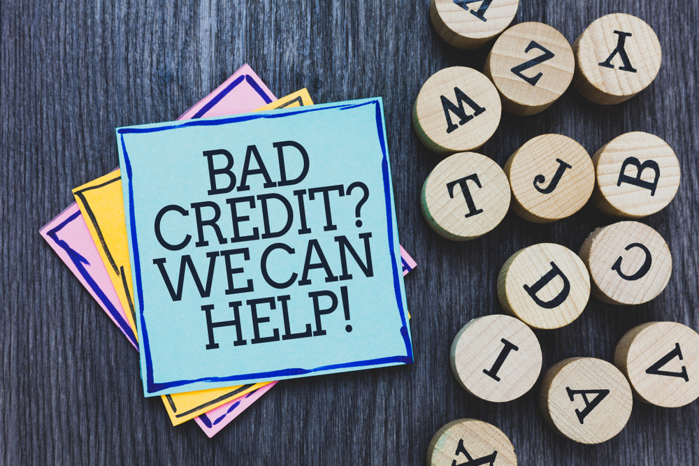 When To Use A Credit Repair Company